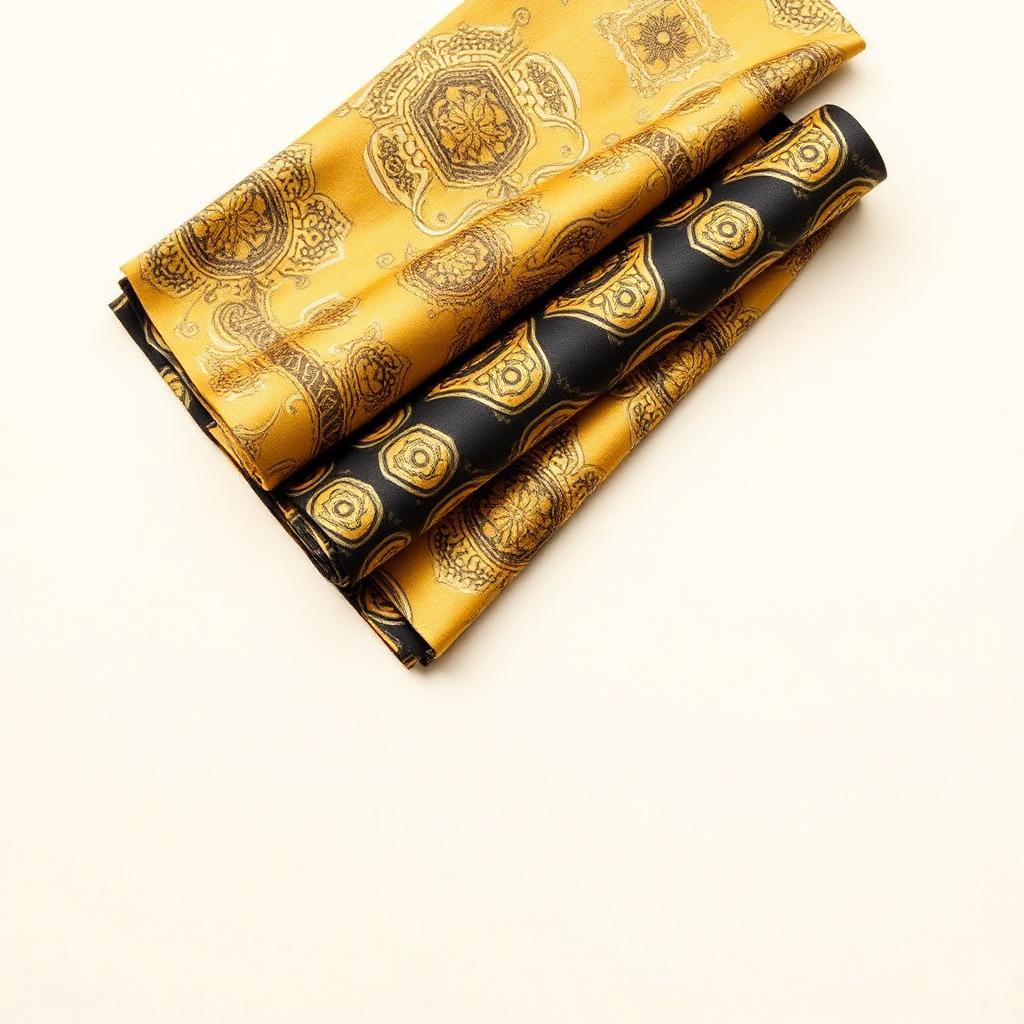 Fabrics